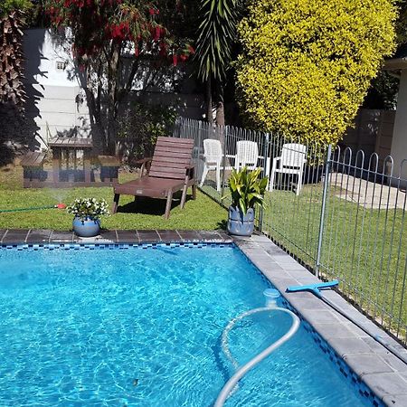 39 On Nile Guest House Port Elizabeth Eksteriør bilde