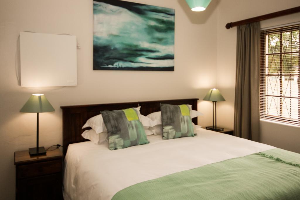39 On Nile Guest House Port Elizabeth Rom bilde