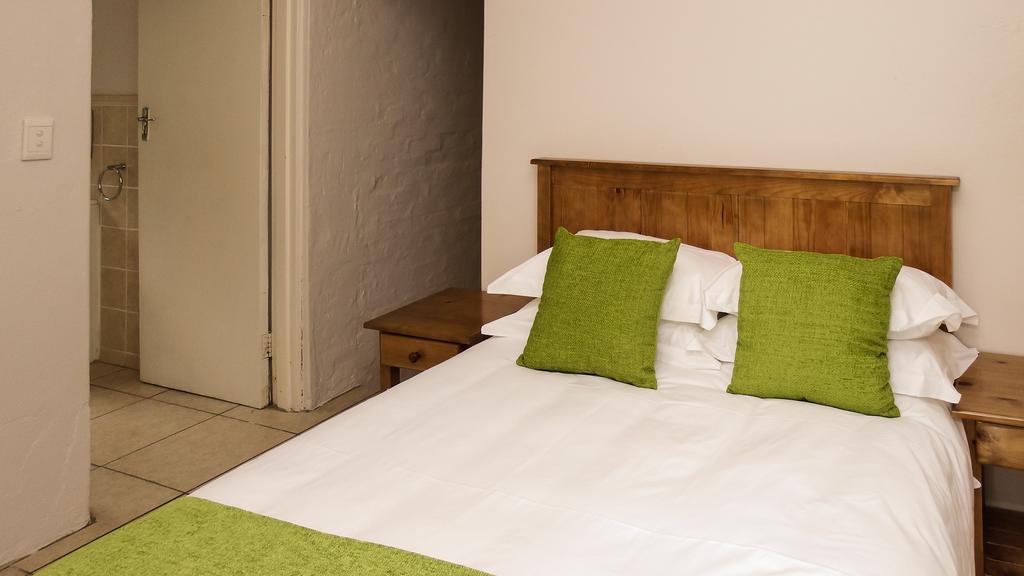 39 On Nile Guest House Port Elizabeth Rom bilde