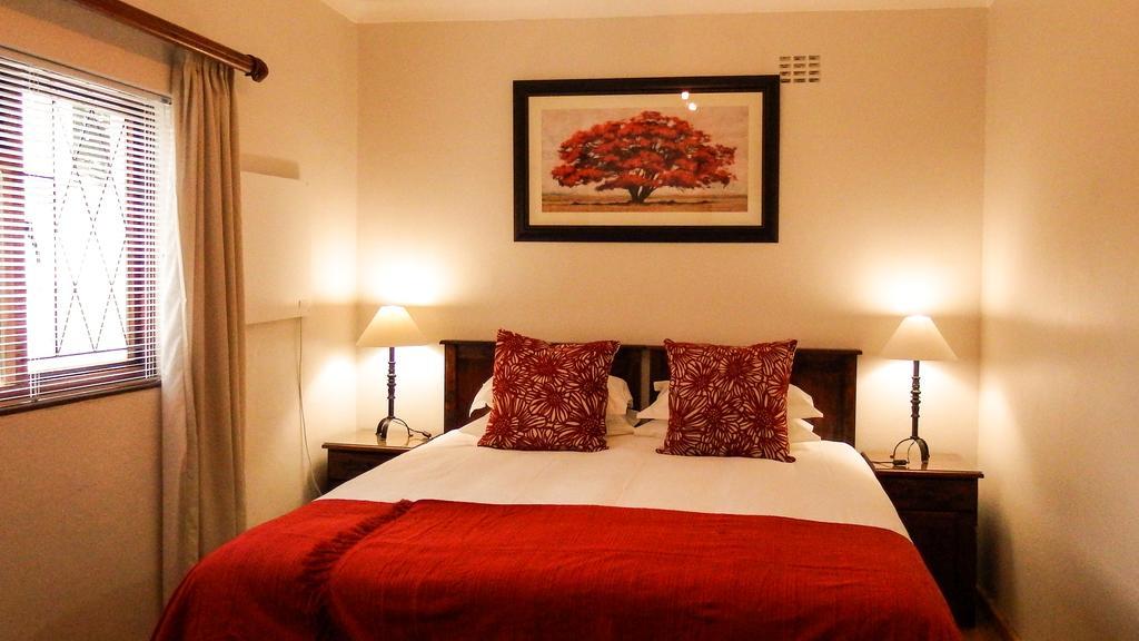39 On Nile Guest House Port Elizabeth Rom bilde