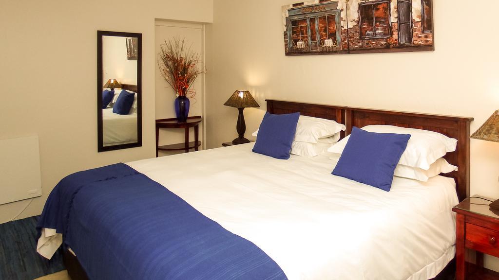 39 On Nile Guest House Port Elizabeth Rom bilde