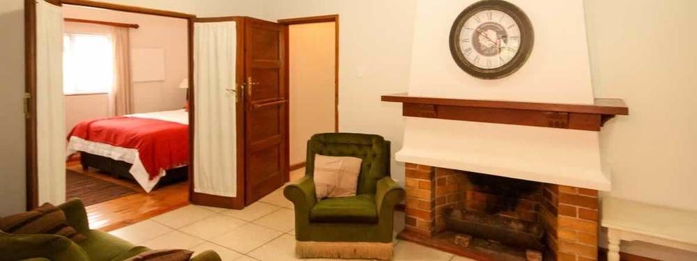39 On Nile Guest House Port Elizabeth Eksteriør bilde