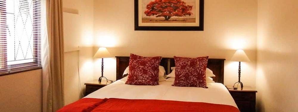 39 On Nile Guest House Port Elizabeth Eksteriør bilde