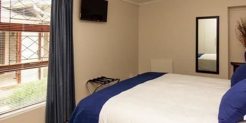 39 On Nile Guest House Port Elizabeth Eksteriør bilde