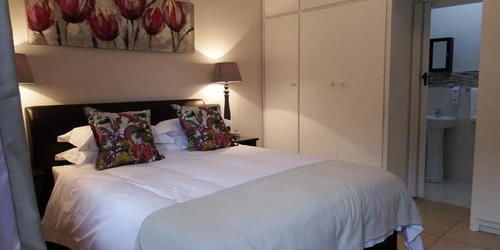 39 On Nile Guest House Port Elizabeth Eksteriør bilde