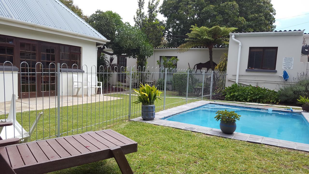 39 On Nile Guest House Port Elizabeth Eksteriør bilde
