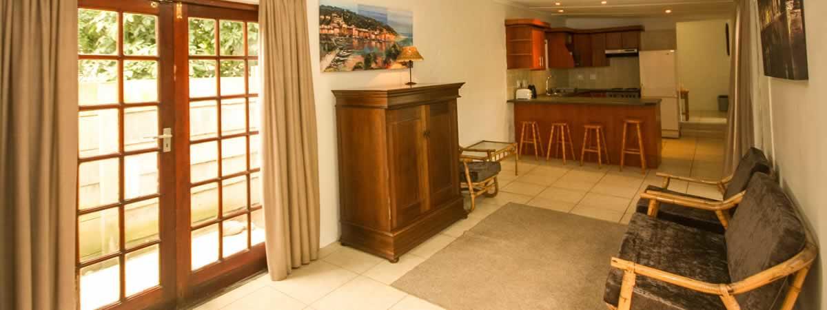 39 On Nile Guest House Port Elizabeth Eksteriør bilde